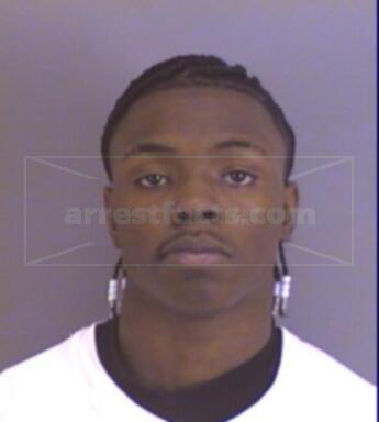 Rodrick Lanard Scott