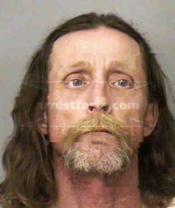 Larry Craig Burton