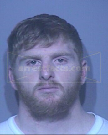 Joshua Jeffrey Hughes