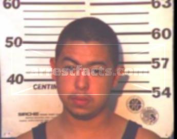 Rolando Gerardo Hernandez