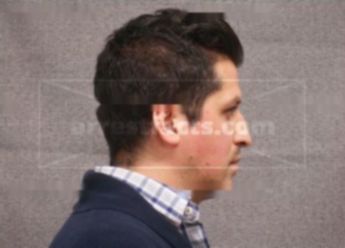 Ernesto J Del Aguila