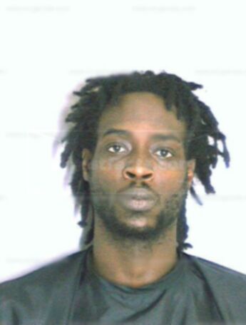 Diallo D Palmer