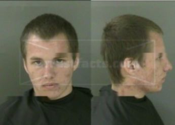 Eric Leroy Bennett