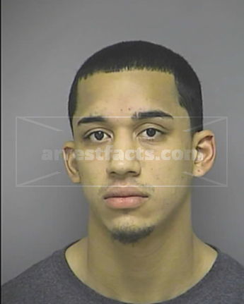 Xavier Trammell