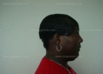 Vivian Nmi Fisher