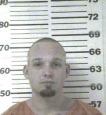 Christopher Lee Pruitt