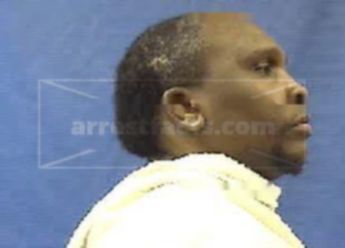Harold Bernard Battle