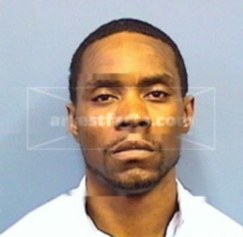 Lionell Mitchell