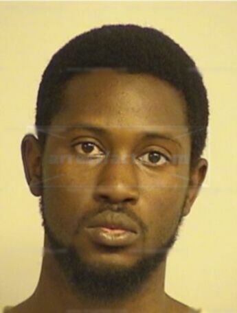 Kendall Tyrone Foster