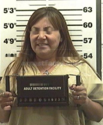 Elsa Maria Padilla