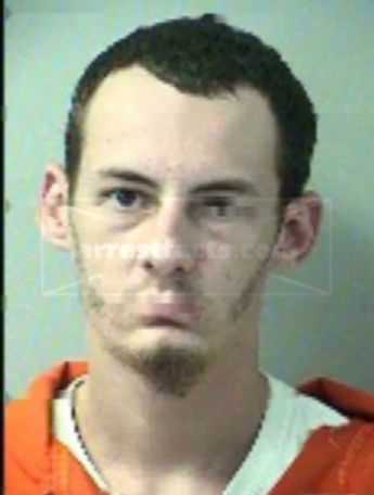 Michael Dewayne Robertson