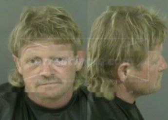 Jerry Wayne Williams