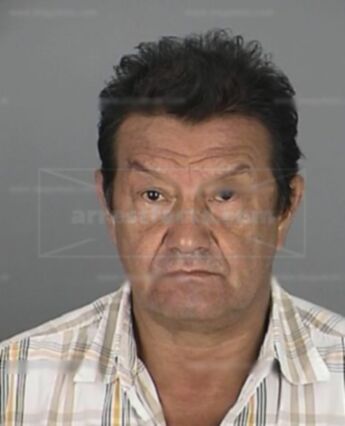 Luis Enrique Contreras-Leon