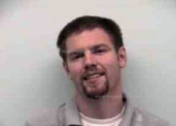 Gregory Blaine Jordan
