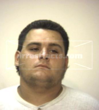 Louis Amador Hernandez