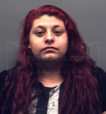 Cheyenne Garcia Gonzales