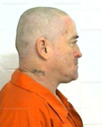 Randy Lee Ray