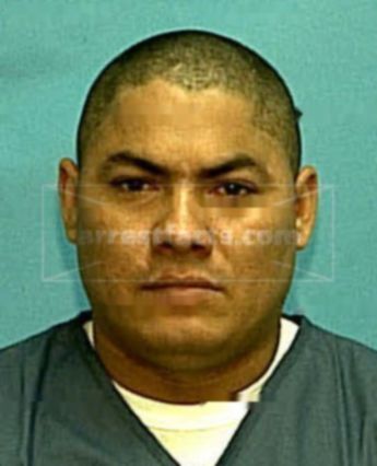 Jose Corrales
