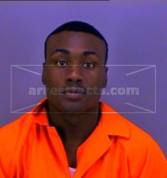 Travion Caldwell