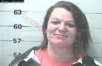 Andria Michelle Page