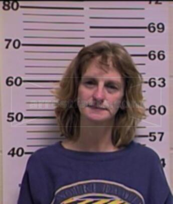 Valonda Kaye Posey Billington