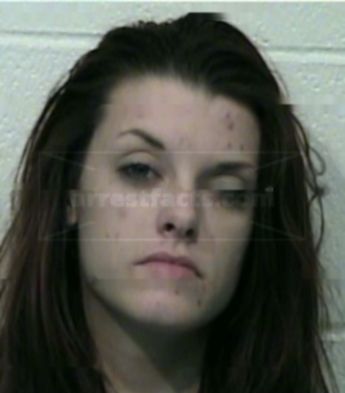 Danielle Nicole Berkeley