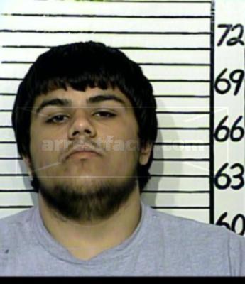 Matthew James Vanwinkle
