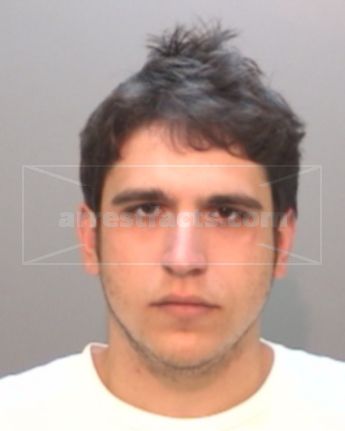 Brian Joseph Lamar