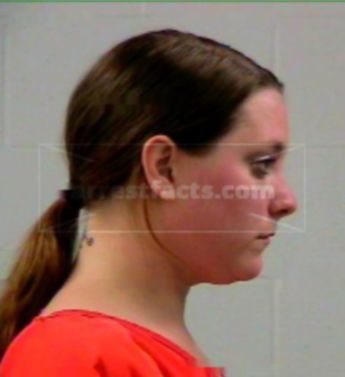 Danielle Renee Mctague
