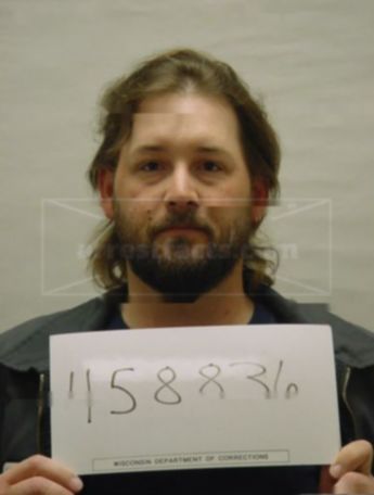 Paul D Burgess