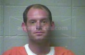 Timothy Lee Morrow
