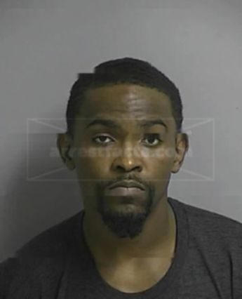 Verdine Anthony Frederick