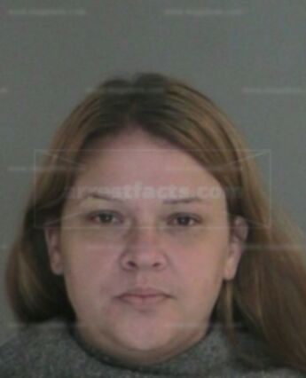 Kelly Ann Danhart