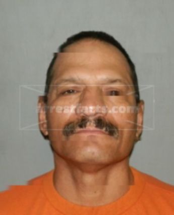 Javier Garcia Cazares