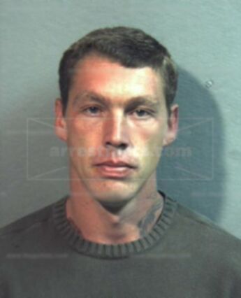Shane Lee Pennington