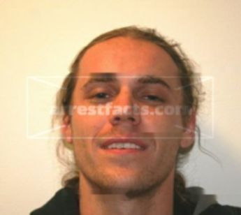 Levi Eric Wyles