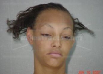 April Necole Brown Turner