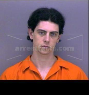 Colin Matthew Ivy