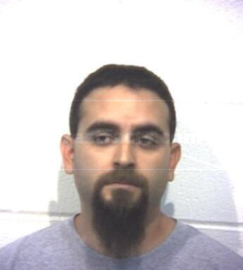 Mark Duane Sadler