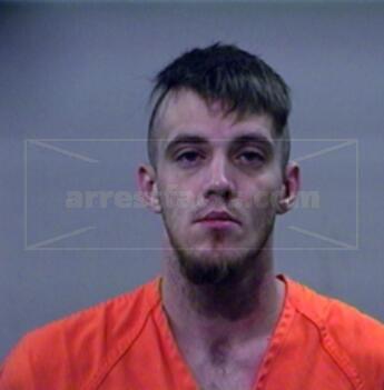 Chad Allen Boening