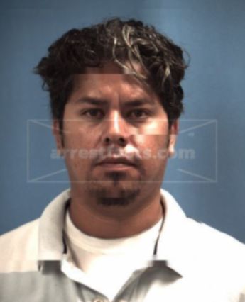 David Jesus Hernandez