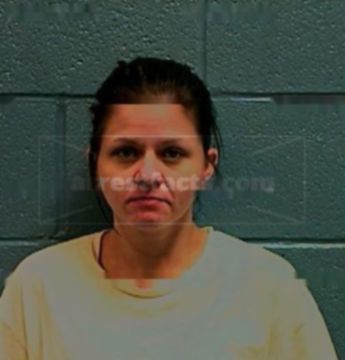 Danielle Sherie Thorn