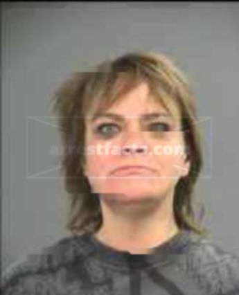Rhonda Belle Roberts