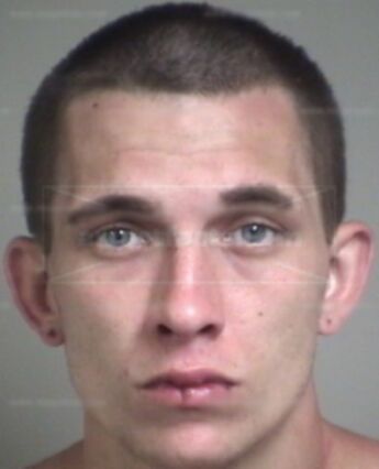 Dustin Wayne Ledbetter