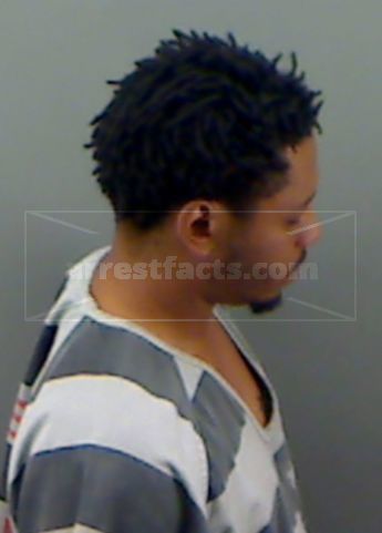 Timothy Demore Hubbard