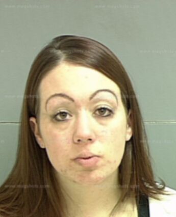 Shannon Marie Ewing