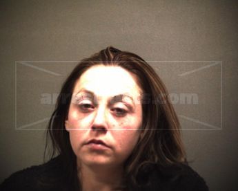 Brandi Drucella Frazier