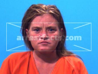 Brandy Marie Carter