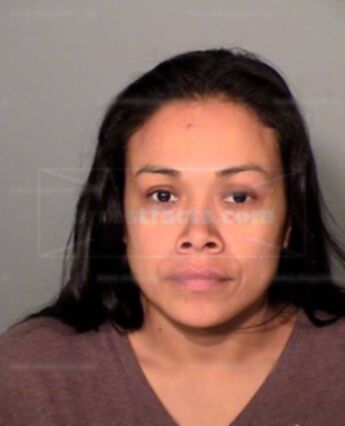 Cynthia Ann Gamboa