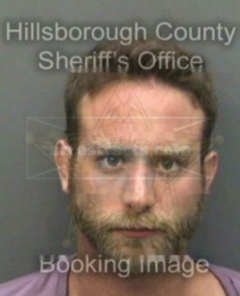 Christopher Ryan Beebe